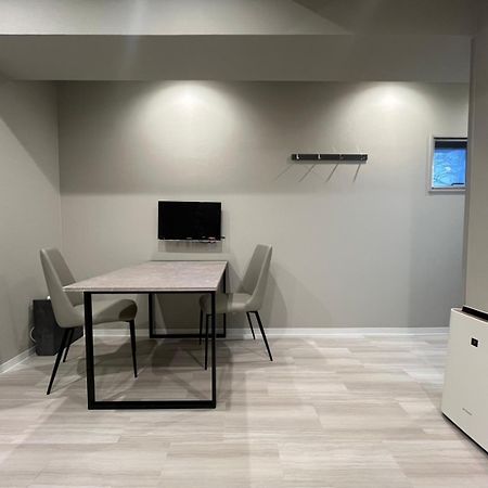 Ostay Kitahama Hotel Apartment โอซาก้า ภายนอก รูปภาพ
