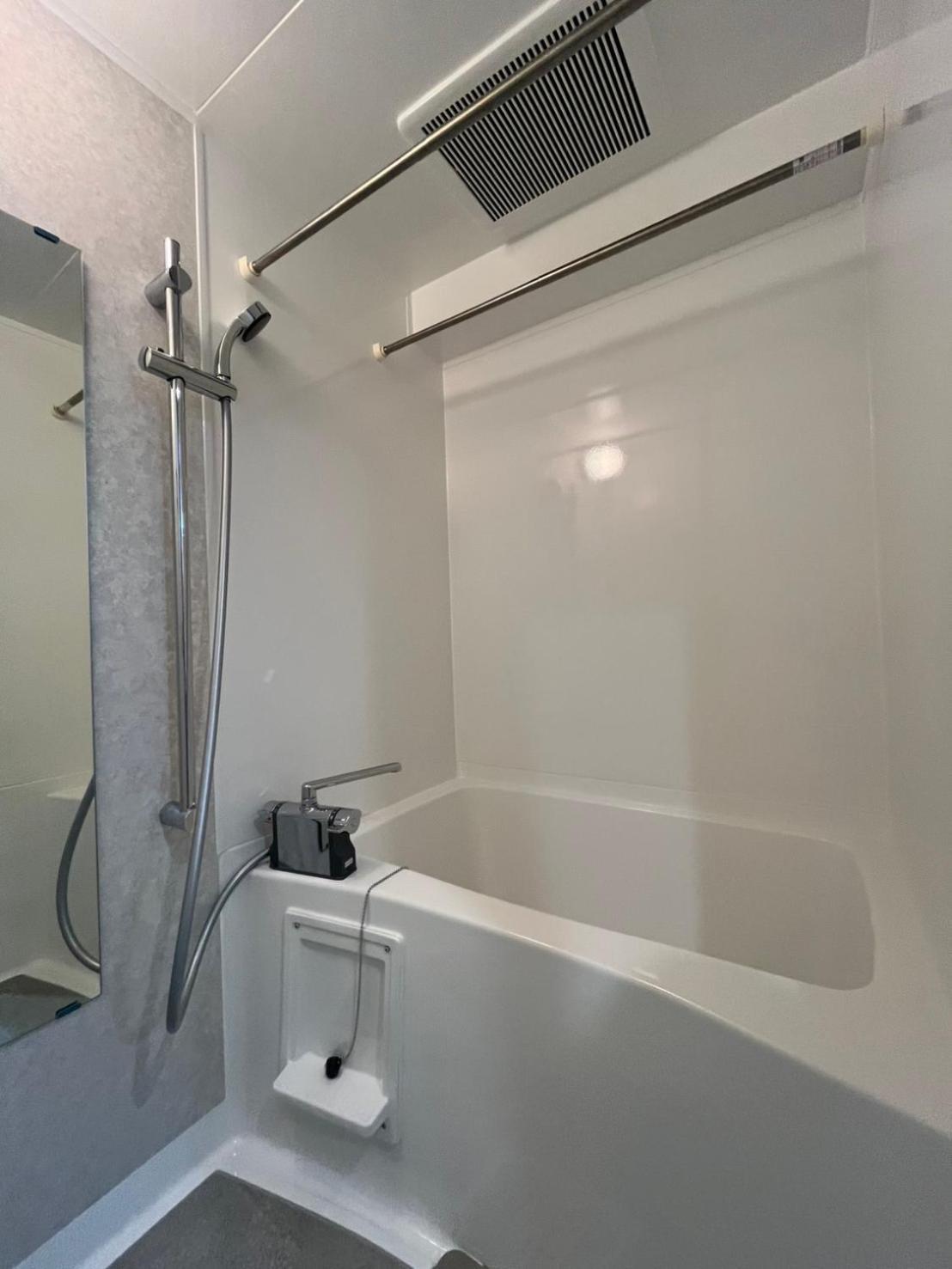 Ostay Kitahama Hotel Apartment โอซาก้า ภายนอก รูปภาพ