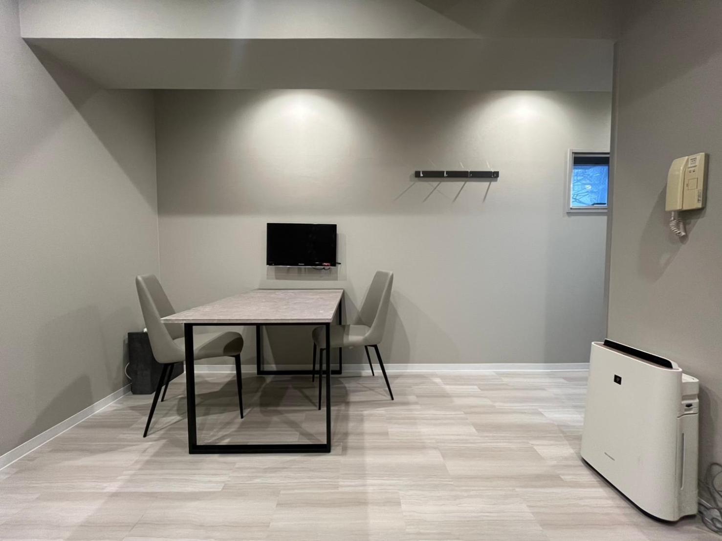 Ostay Kitahama Hotel Apartment โอซาก้า ภายนอก รูปภาพ