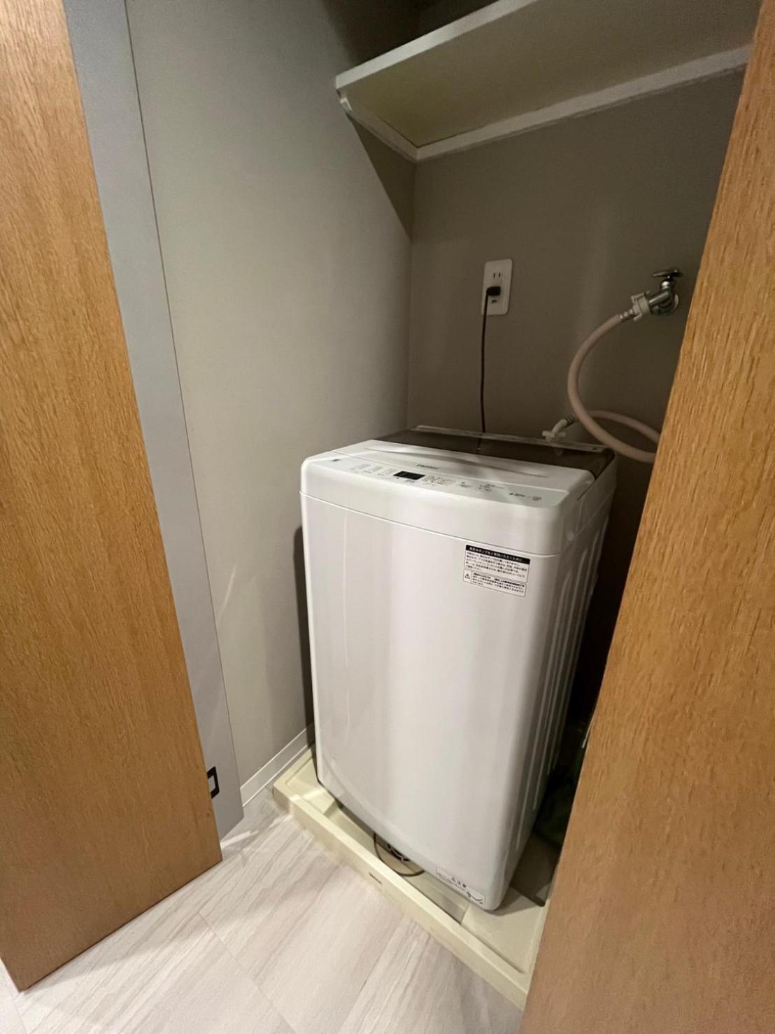 Ostay Kitahama Hotel Apartment โอซาก้า ภายนอก รูปภาพ